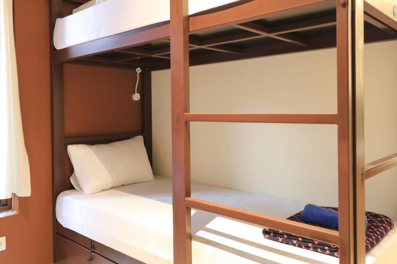 세미냑 겔라티크 비앤비 B&B 외부 사진